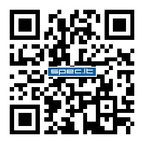 QR kodas | Evakuatorius, UAB | spec.lt