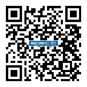 QR kodas | Evalda statybos darbai, MB
