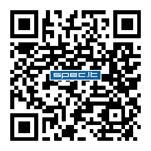 QR kodas | Evaldas Lapcovas, MB | spec.lt