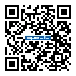 QR kodas | EVALDO BALDAI, UAB | spec.lt