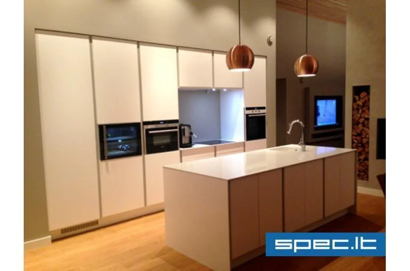 EVALDO BALDAI, UAB | spec.lt