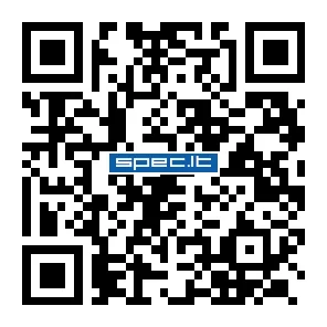QR kodas | Evaldo brigada, UAB | spec.lt