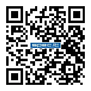 QR kodas | Evaldo Bugenio, IĮ