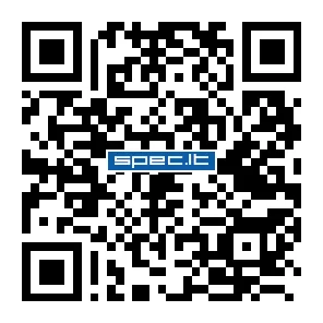 QR kodas | Evaldo Čivilio firma