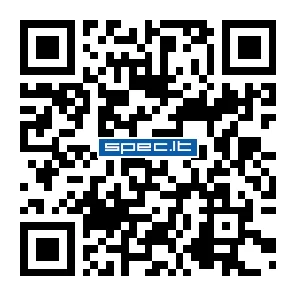 QR kodas | Evaldo daržovės, UAB | spec.lt