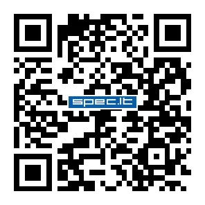 QR kodas | Evaldo Janso studija, VŠĮ
