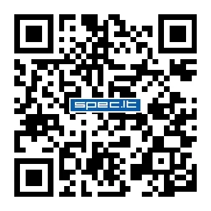 QR kodas | Evaldo Kučiausko, IĮ | spec.lt