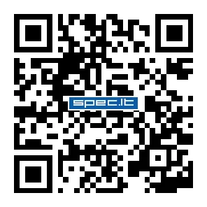 QR kodas | Evaldo Kudžiaus Įmonė | spec.lt