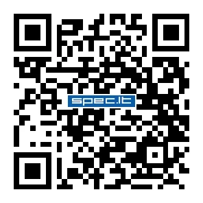 QR kodas | Evaldo Kuklieraičio Įmonė | spec.lt