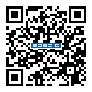 QR kodas | Evaldo langai, UAB | spec.lt