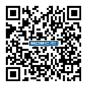 QR kodas | Evaldo Marcinkaus ir Jono Sakalausko paramos fondas