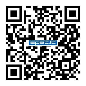 QR kodas | Evaldo Mečionio, IĮ