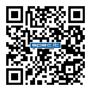 QR kodas | Evaldo Mickūno Įmonė | spec.lt