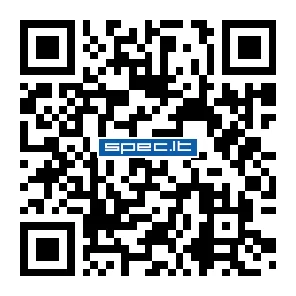 QR kodas | Evaldo Petrausko, IĮ | spec.lt