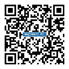 QR kodas | Evaldo Romualdo Jodkonio įmonės Kretingos filialas | spec.lt