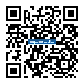 QR kodas | Evaldo Šertvyčio, IĮ | spec.lt