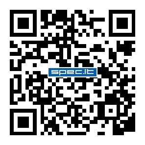 QR kodas | Evaldo statybų grupė, MB | spec.lt