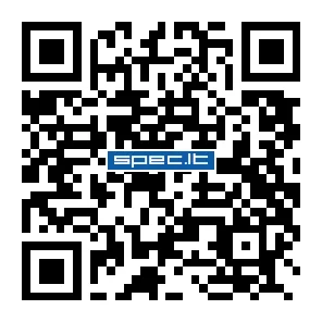 QR kodas | Evaldo Stongvilo, PĮ