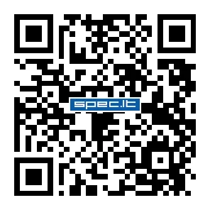 QR kodas | Evaldo Stupuro Įmonė | spec.lt