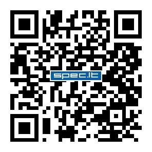 QR kodas | Evaldo technologijos, MB