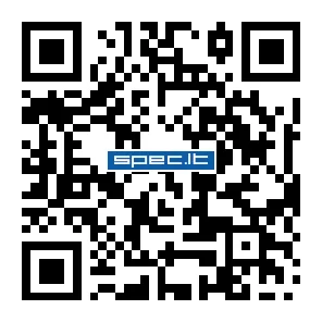 QR kodas | Evaldo Vilčinsko Projektavimo Biuras