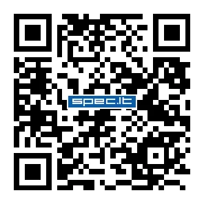 QR kodas | Evaldo Virbuko, IĮ Riveva