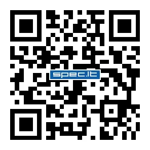 QR kodas | Evalit, UAB | spec.lt