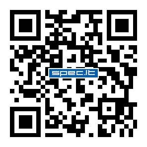 QR kodas | Evalna, IĮ | spec.lt