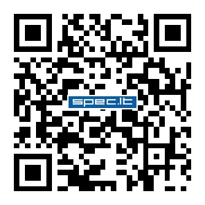 QR kodas | Evalsa, parduotuvė, UAB