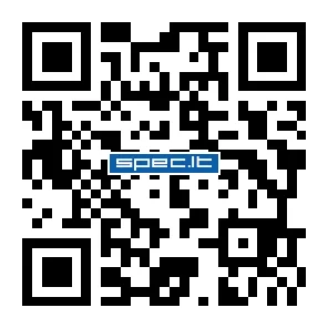 QR kodas | Evalta, MB | spec.lt