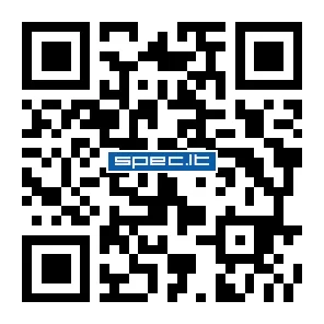 QR kodas | Evalteka, UAB