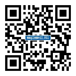 QR kodas | Evaluxe, UAB