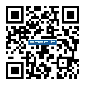 QR kodas | Evalva, UAB