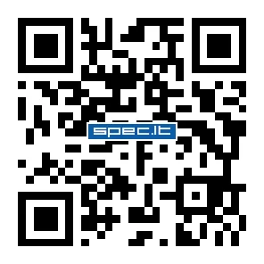 QR kodas | Evamar, MB