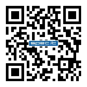QR kodas | Evameta, UAB | spec.lt