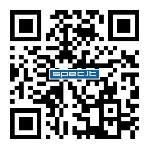 QR kodas | Evamila, UAB | spec.lt