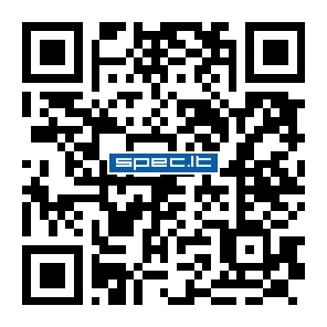 QR kodas | Evan service group, UAB