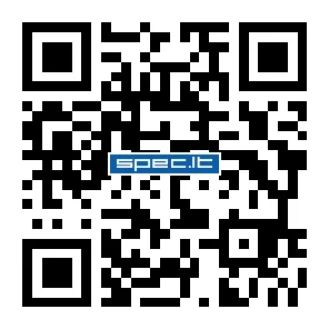QR kodas | Evana LT, MB