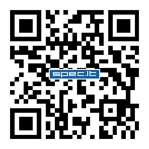 QR kodas | Evanda, MB