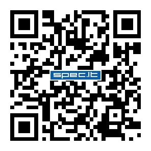 QR kodas | Evandpartners, UAB | spec.lt