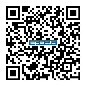 QR kodas | Evangelikų Baptistų Bažnyčia Naujoji Viltis | spec.lt