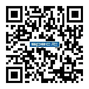 QR kodas | Vilniaus krikščionių evangelikų apaštalų dvasioje bendruomenė | spec.lt