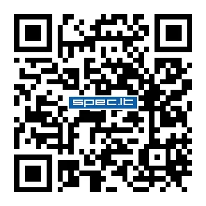QR kodas | Evangelikų liuteronų bažnyčia | spec.lt