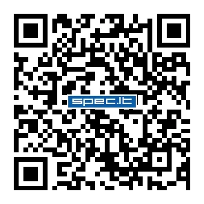 QR kodas | Evangelikų liuteronų Švč. Trejybės bažnyčia | spec.lt