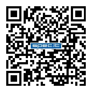 QR kodas | Evangelinės piligrimystės organizacija, VŠĮ