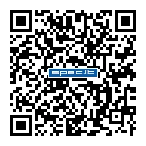 QR kodas | Evangelinio tikėjimo krikščionių bažnyčia Išgelbėjimo šviesa