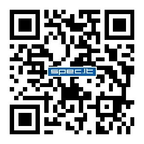 QR kodas | EVANIKAS, UAB | spec.lt