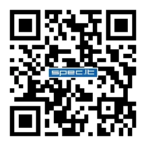QR kodas | Evano baltic, MB