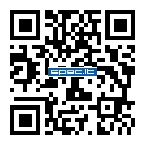 QR kodas | Evano, MB