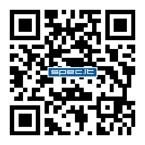 QR kodas | EVANS GROUP, MB